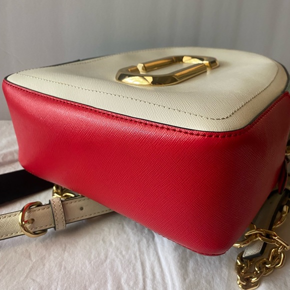 Marc Jacobs Packshot Backpack - Picture 16 of 16